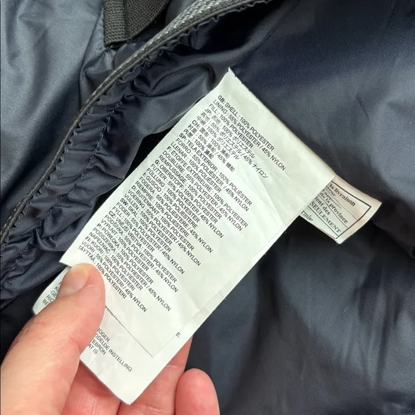 RIDE snowboard jacket - Image 9