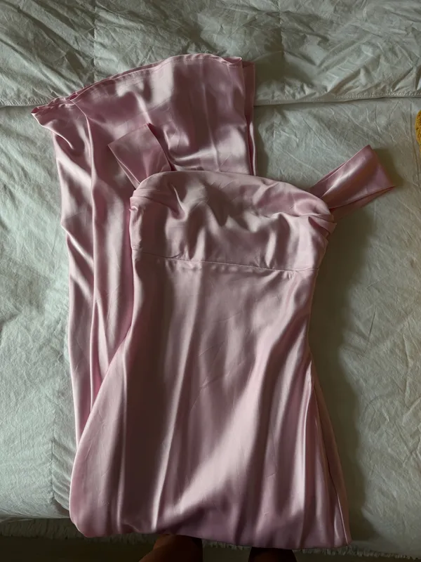 Princess Polly Dress - Image 3