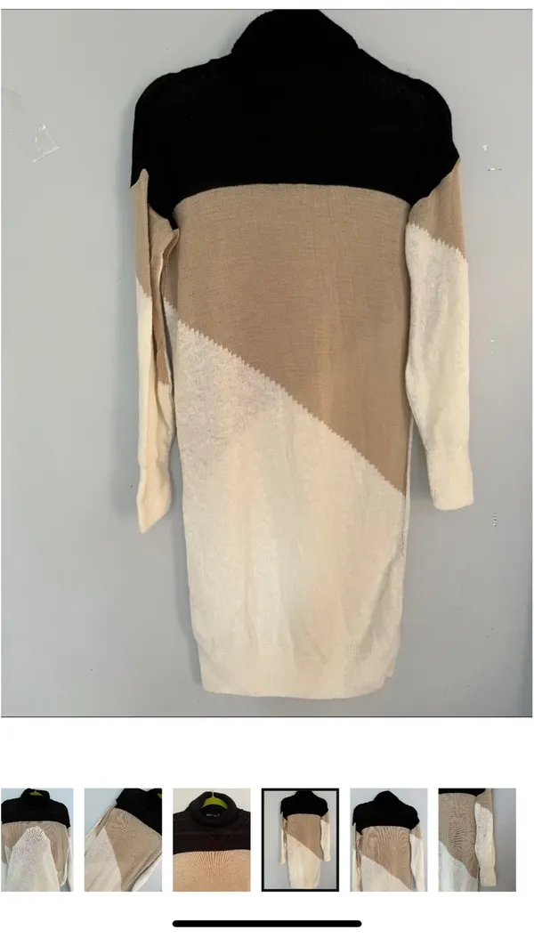 Dress Multiple Size XL - Image 4