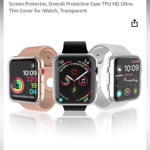 Case for Apple Watch 3 series 38mm - Image 3
