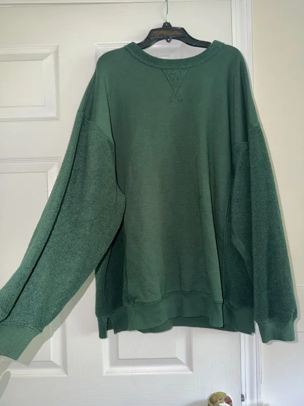 Aerie Sweater Oversized - Image 2