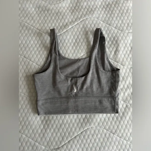Nike Yoga Dri Fit Luxe Set - Image 7