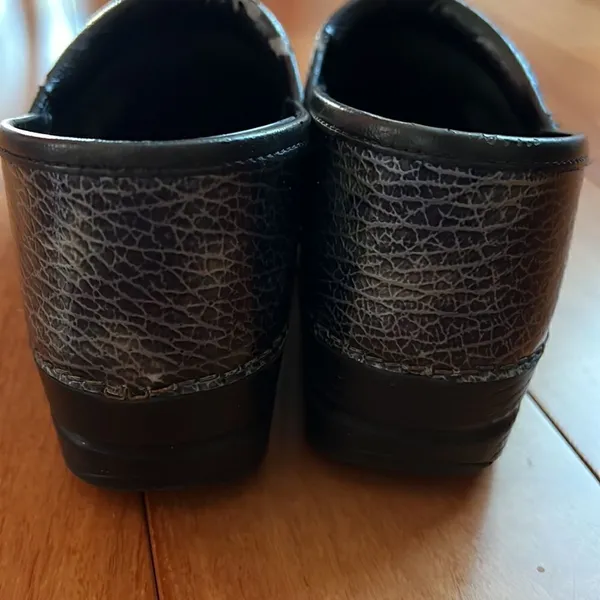 Dansko clog size 38‎ - Image 4