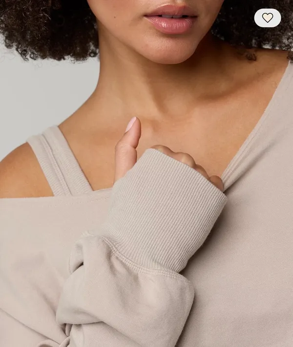 Aerie OFFLINE Sweatshirt - Image 5