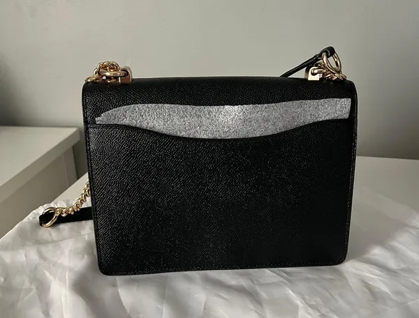 Coach Crossbody Bag - Image 8