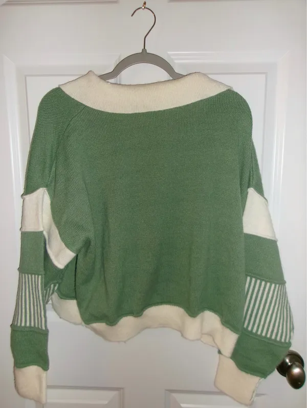 Altar'd State Sweater - Image 2