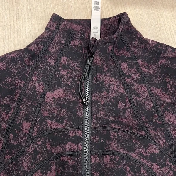 Lululemon define jacket - Image 2