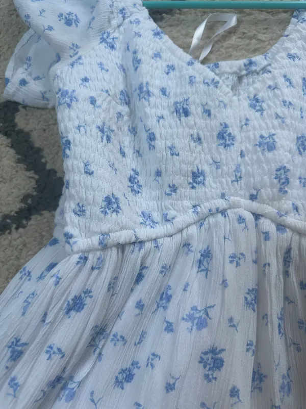 Floral Sundress Multi - Image 2