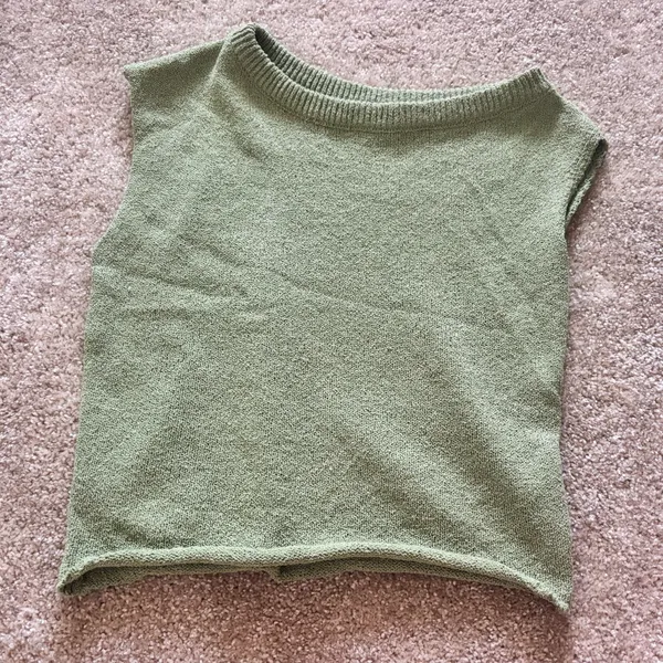 Princess Polly ashfield off shoulder sweater  - Image 3