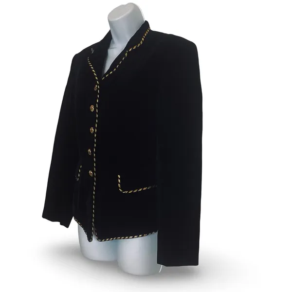 Vintage Evan Picone Blazer - Image 2