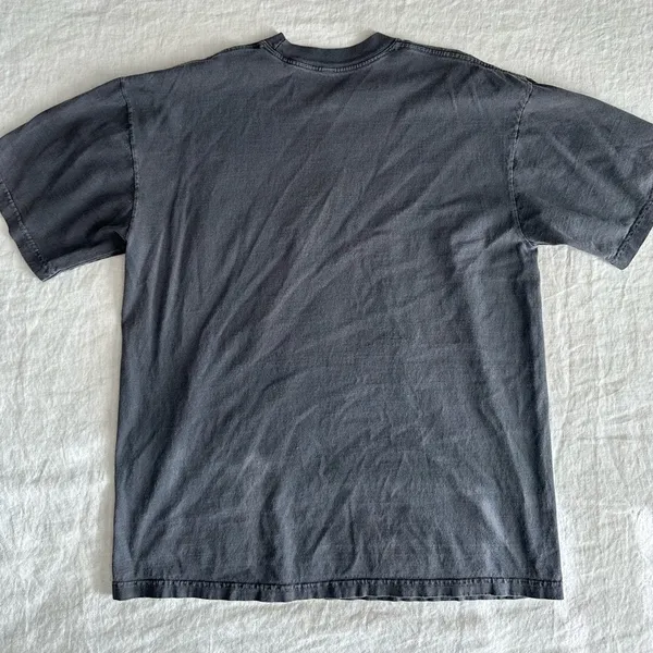 Inaka Gorilla Tee Gray Size L - Image 3