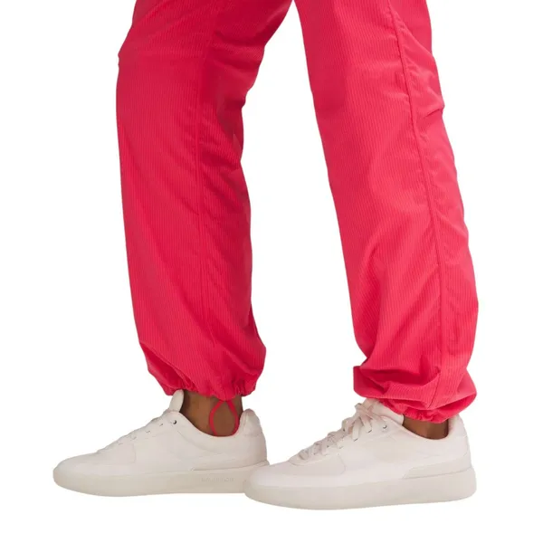 Lululemon Dance Studio Mid-Rise Lined Pant *Regular Glaze Pink - Image 8