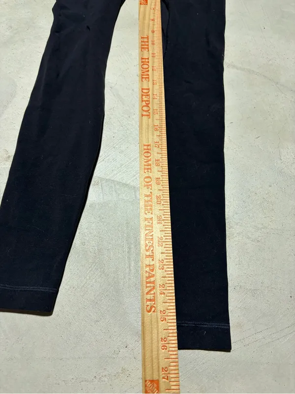 Lululemon align Black Leggings 0 - Image 3