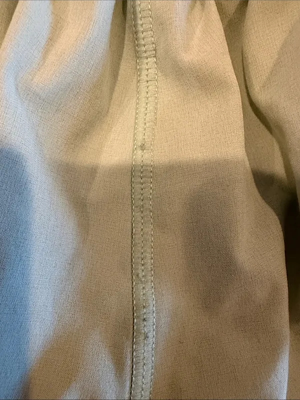 Lululemon Hotty Hot Shorts Low Rise 2.5” Mint Green Size 0 - Image 8