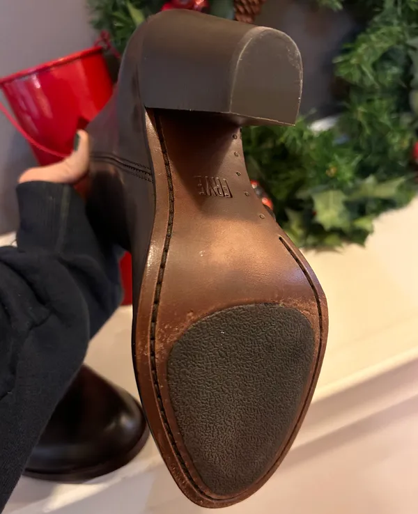 Frye Booties - Image 3
