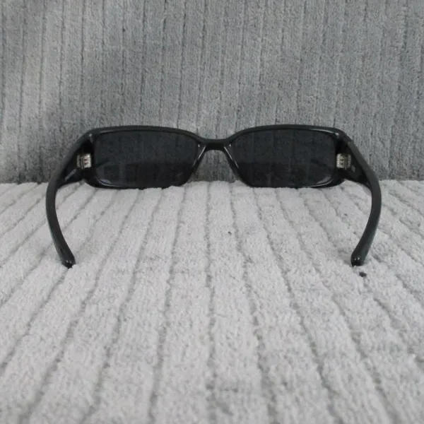New Divine Eyewear Nice Black/Smoke Sunglasses Women's NWT - Image 4