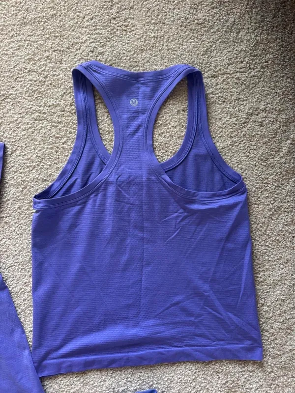 Lululemon set  - Image 3