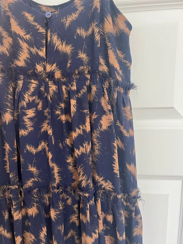 Urban Outfitters Dress Mini - Image 3