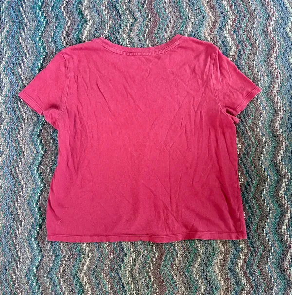 GAP Shrunken T - Image 6