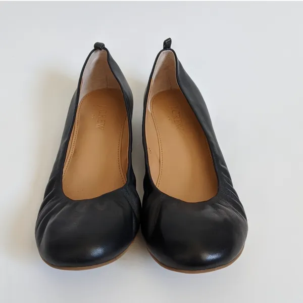 J.Crew Flats - Image 4