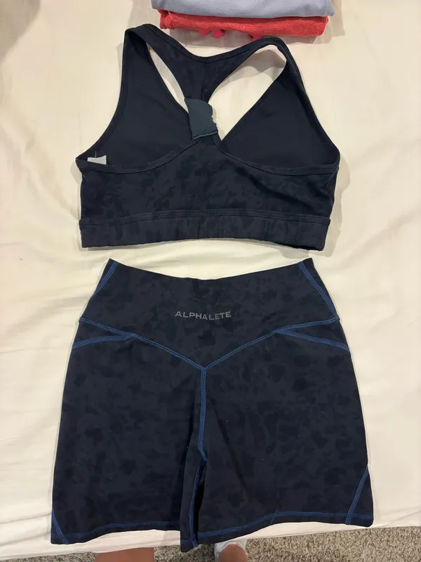 Alphalete Set - Image 2