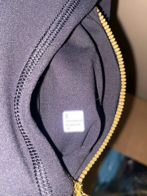 Lululemon define jacket  - Image 3
