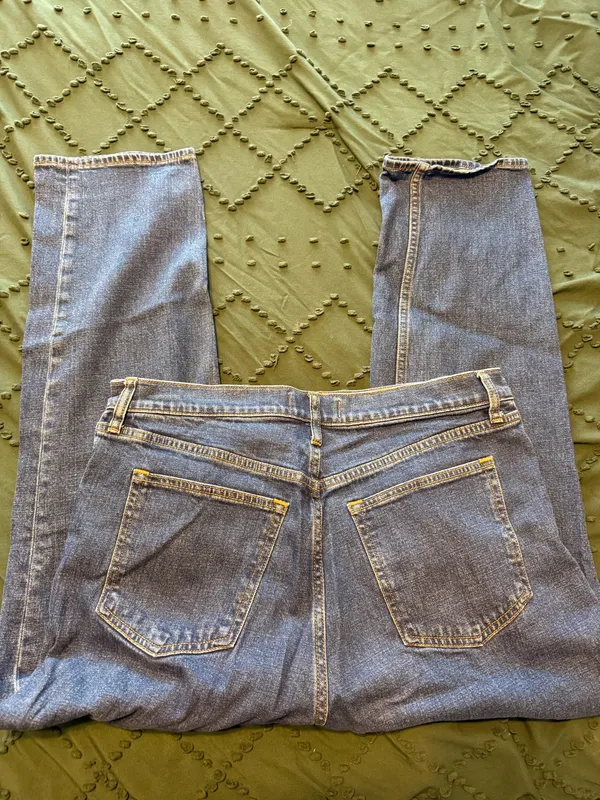 Abercrombie Jeans - Image 2