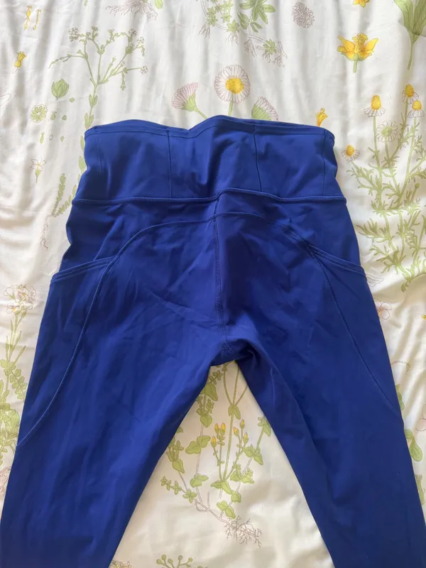 Lululemon Leggings Wunder - Image 5