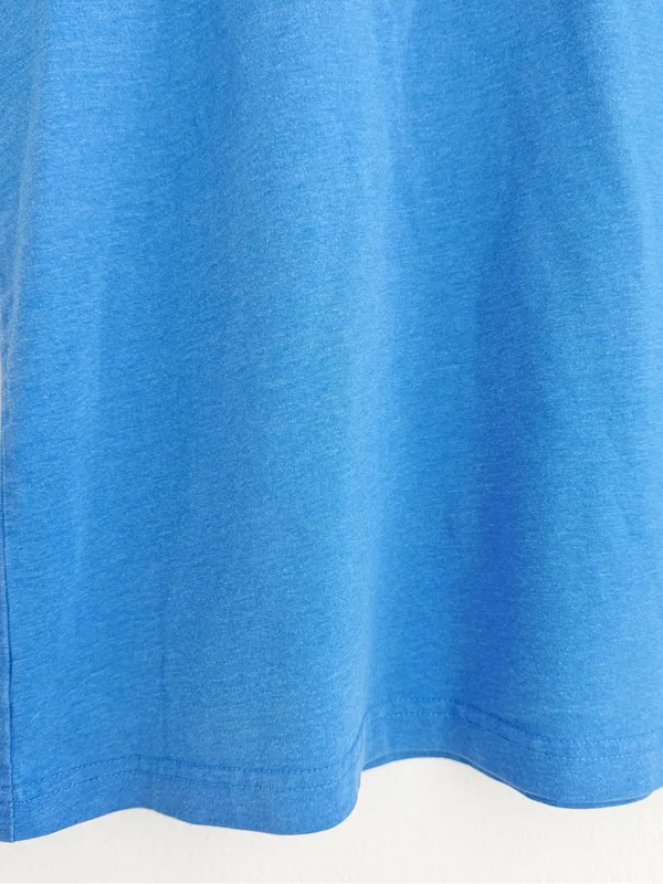 UCLA Bruins Off the Shoulder T-shirt - Image 6