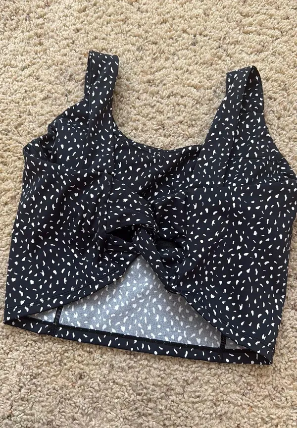 Astoria Activewear Top - Image 2