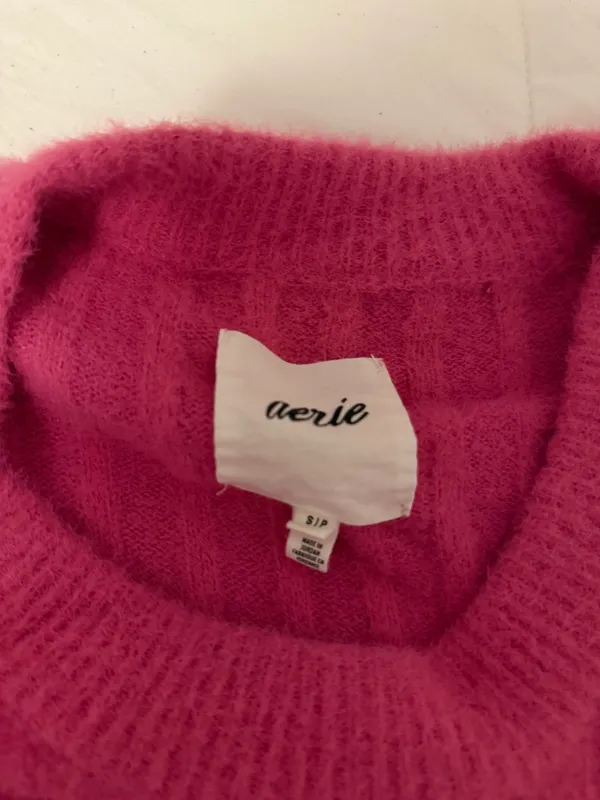 Aerie Sweater - Image 3
