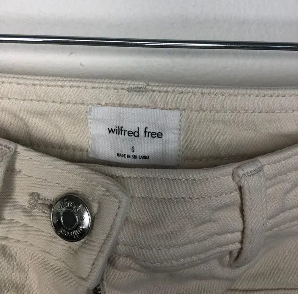 by Aritzia Modern Utility Pant - Image 8