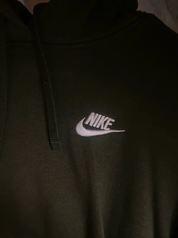 Nike hoodie - Image 4