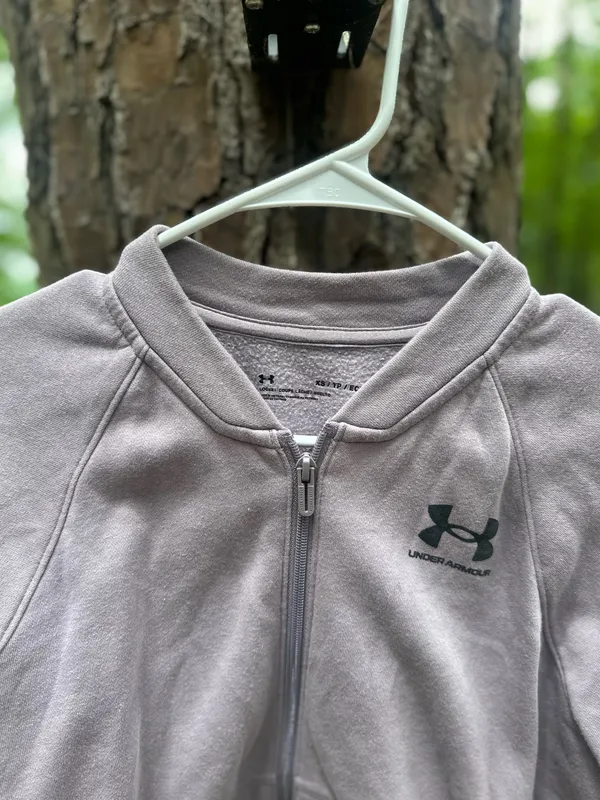 Jacket Zip - Image 2