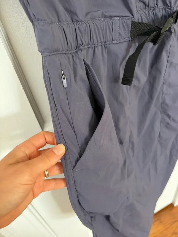 REI Co-op dress - Image 3