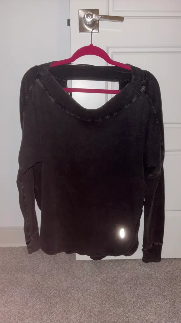 Free people movement shirt  - Image 2