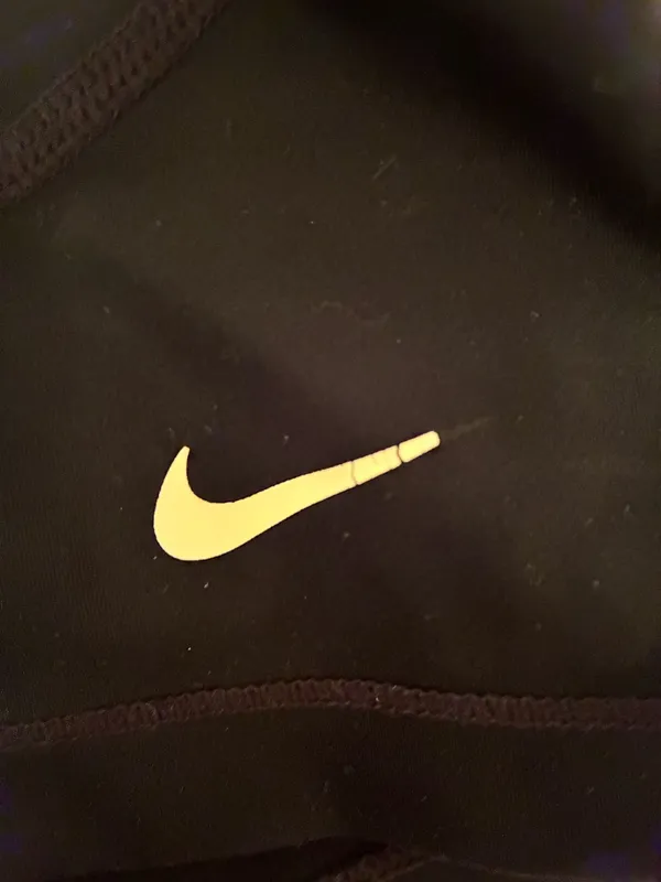 Nike Pro Shorts - Image 4