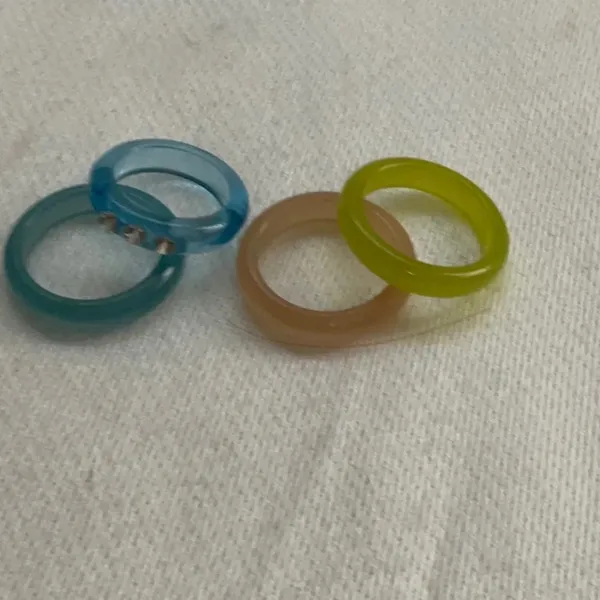 Plastic Stackables - Image 4