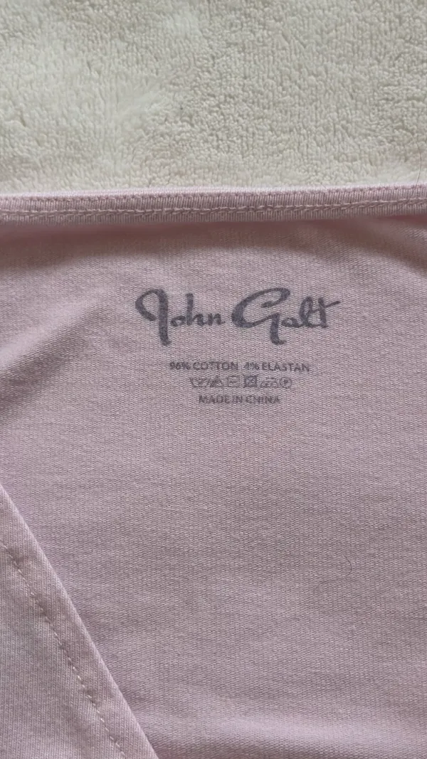 John Galt Top - Image 3