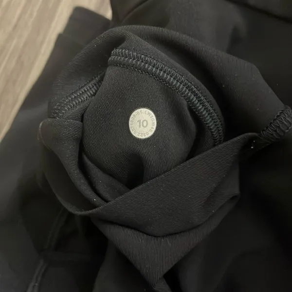 Lululemon Swift Speed High-Rise Brushed Tight 28" - Image 11