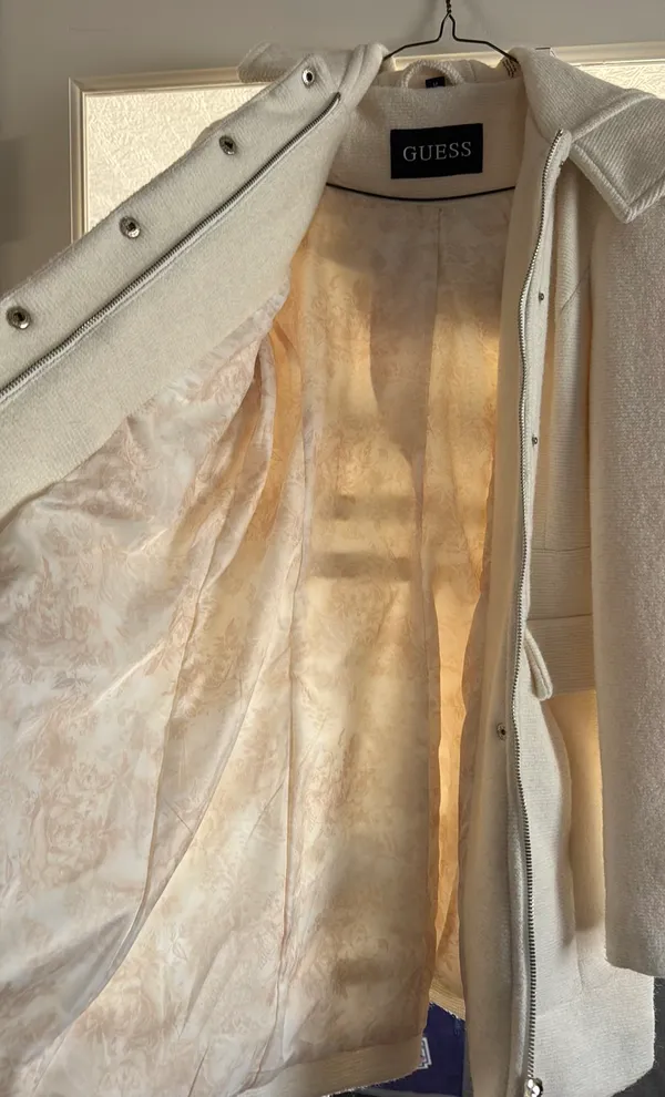 Guess Jacket - Image 3
