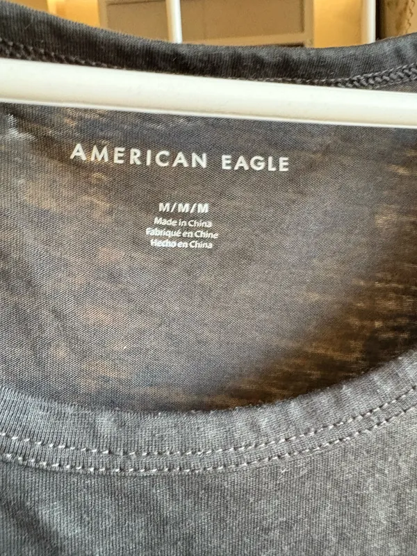 American eagle Shirt - Image 3
