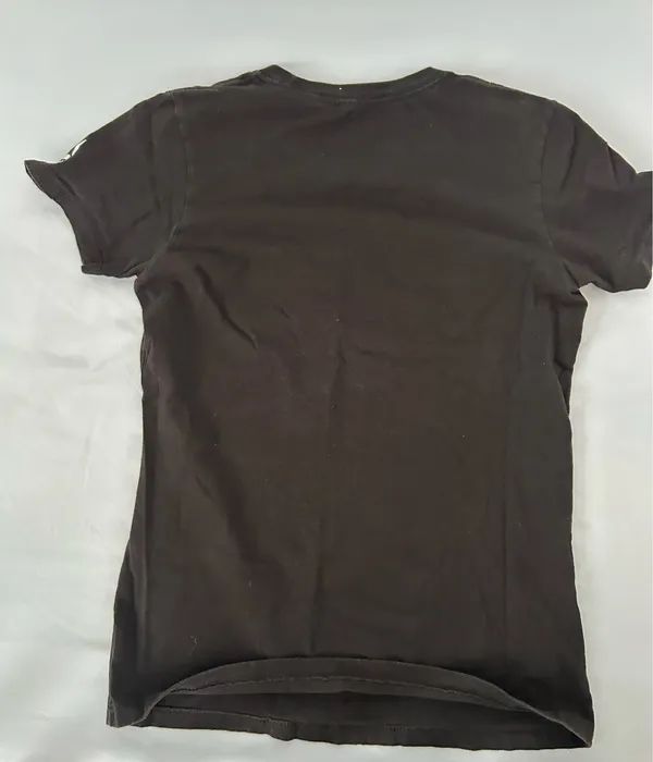 Reebok Women’s LOVE Training Graphic T-Shirt – Size S - Image 3