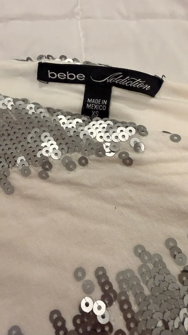 Bebe Babe dress - Image 2