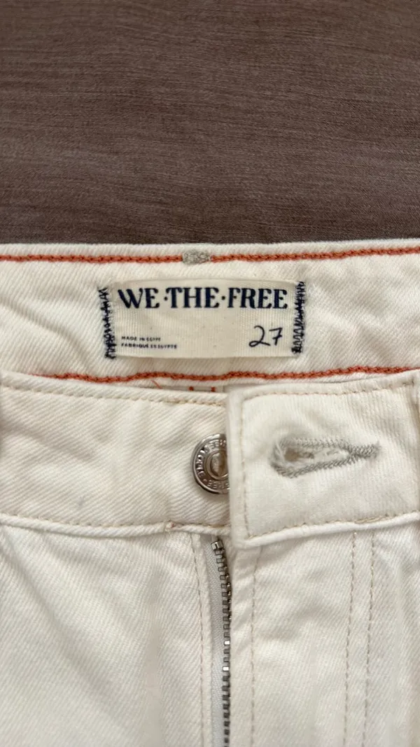 Free People Jeans We The Free - Image 2