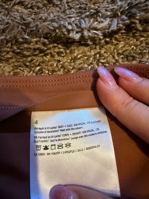Lululemon leggings - Image 3