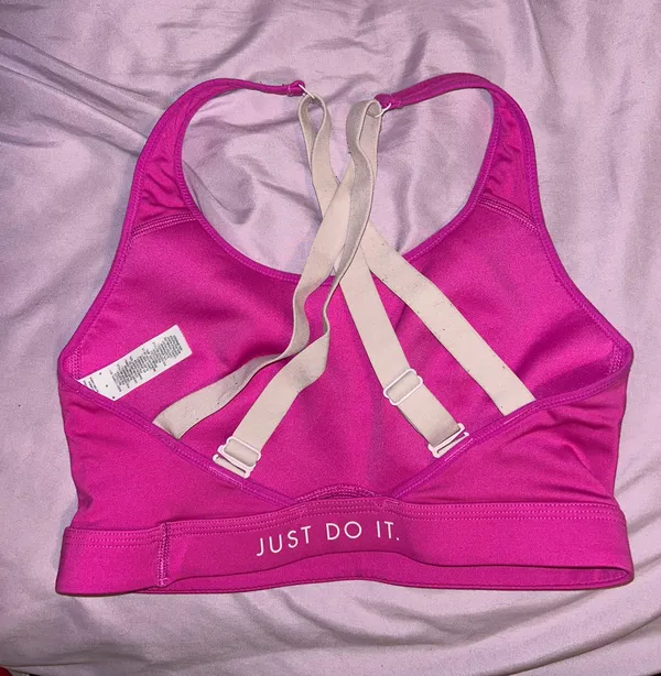 Nike sports Bra - Image 2
