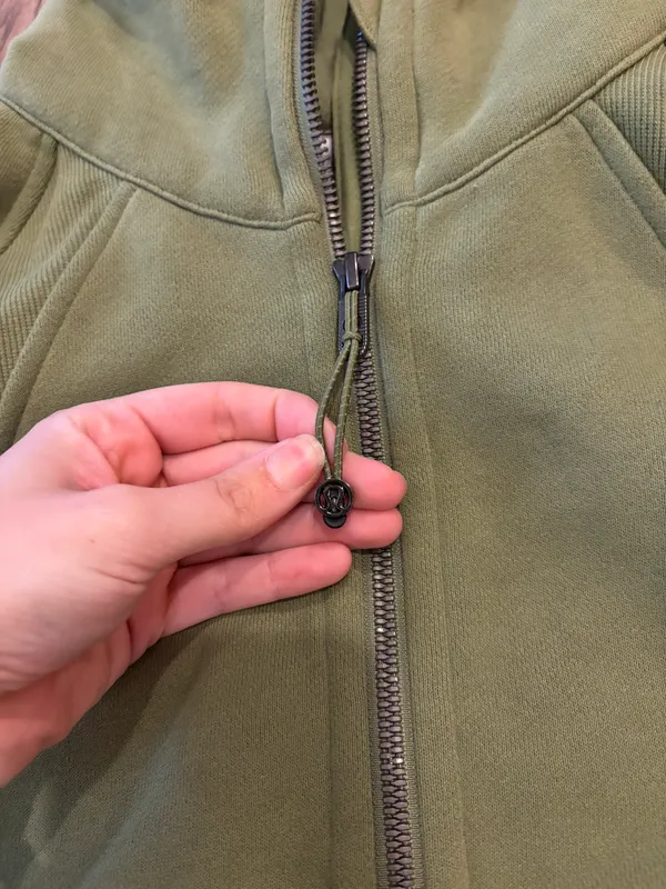 Lululemon Scuba - Image 2