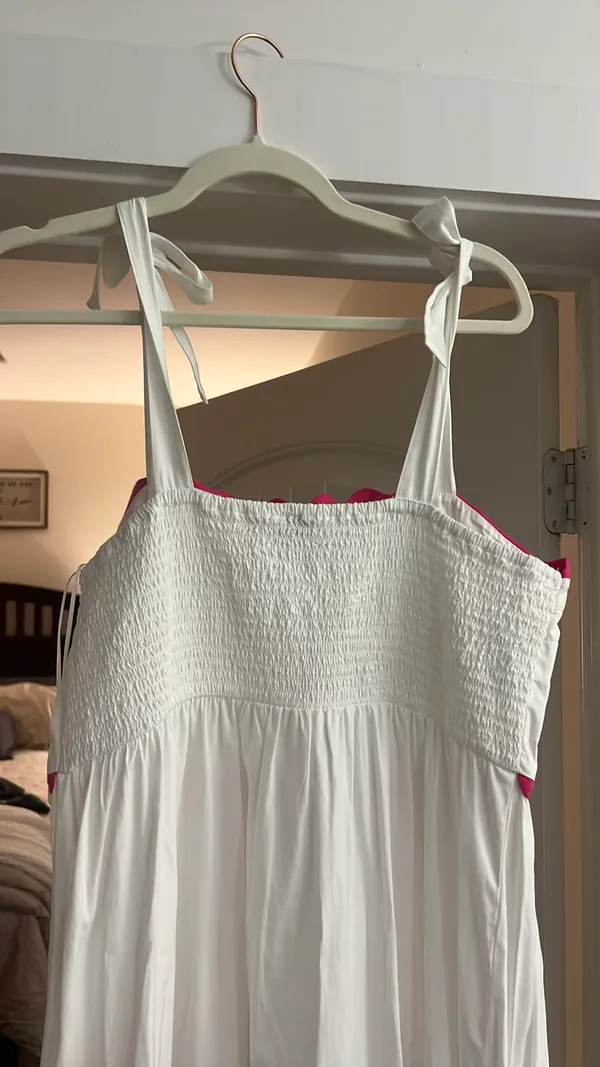 Crown & Ivy Dress Women’s Large - Image 2