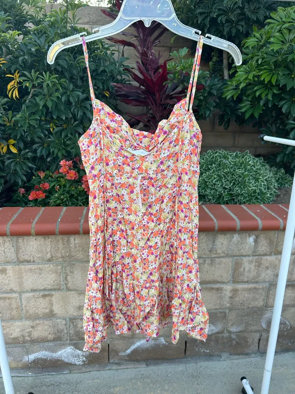 Lush Clothing NWT Dress Size S - Image 2